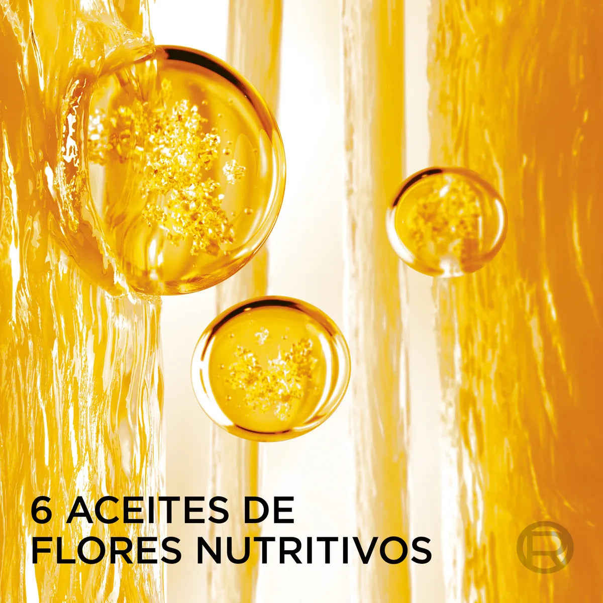 Óleo Extraordinario L'Oréal Elvive - Tratamiento de Nutrición 100ml