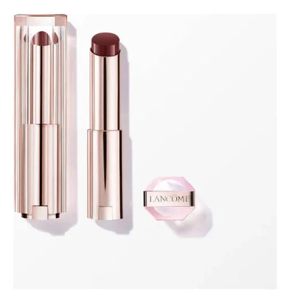 Bálsamo Labial Lancôme Lip Idole Butterglow - Tono 60 Million Dollar Berry