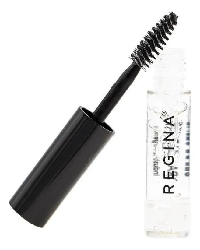 Gel Transparente para Cejas Regina - Fijación 24h Waterproof 3ml