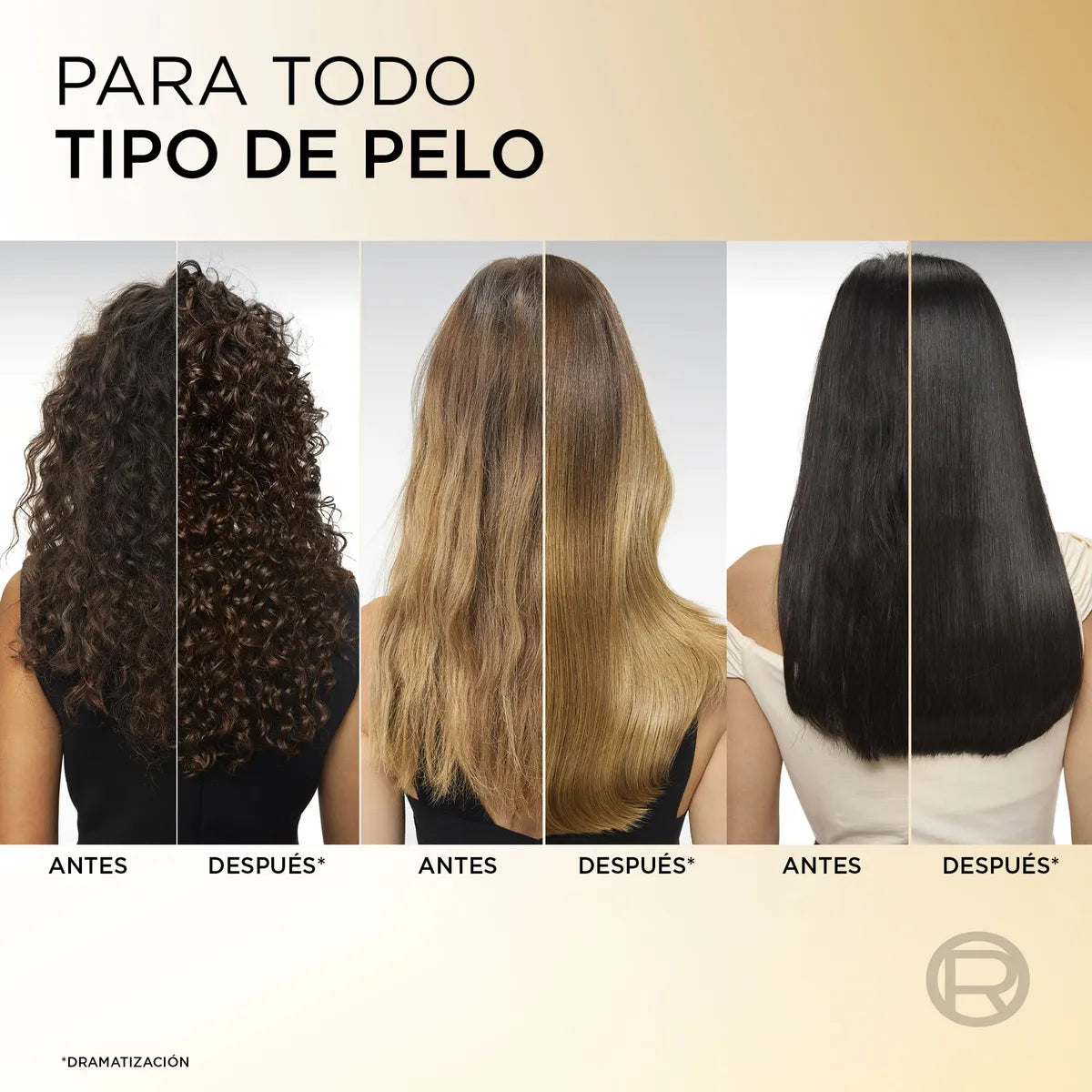 Óleo Extraordinario L'Oréal Elvive - Tratamiento de Nutrición 100ml