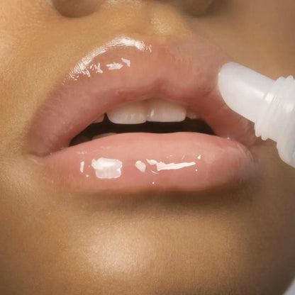 Brillo Labial Lancôme Juicy Tubes - Tono 01 Pure (Transparente)