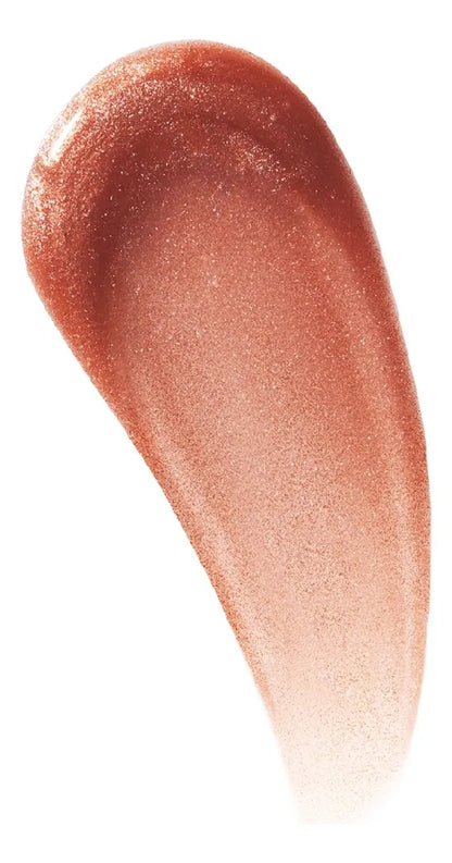 Brillo Labial Hidratante Maybelline Lifter Gloss con Ácido Hialurónico - Tono Topaz
