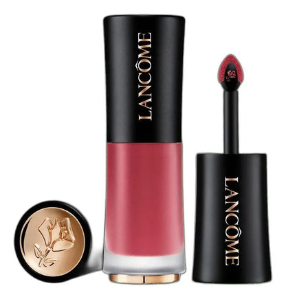 Labial Líquido Lancôme L'Absolu Rouge Drama Ink - Tono 270 Peau Contre Peau